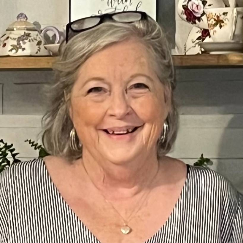 Vicky Gillispie