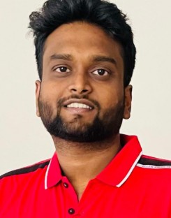 Srikanth Akella