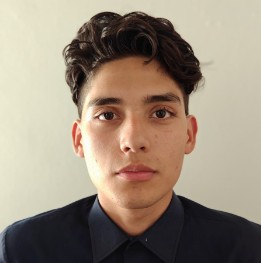 Sam Nuñez Cabrera
