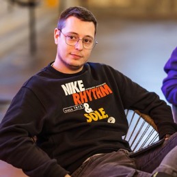 Stijn Duchateau
