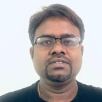 Debashis Barai
