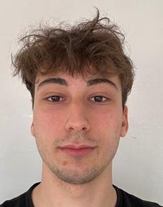 Alessandro Padovan Fernández