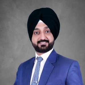 Parminder Singh