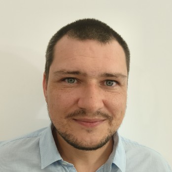 Vladimir Bengoa Jubero
