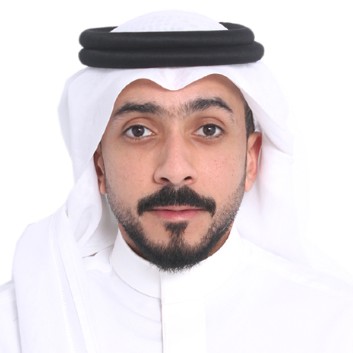 Waleed Aldahlawi