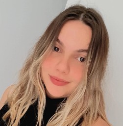 Lara Louise Vieira Lira