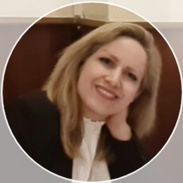 Farzaneh Balali Osgouei