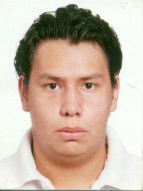 Miguel Ayón Arroyo