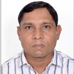 Arun Kumar Singh