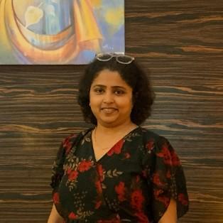 Alekya Vemula