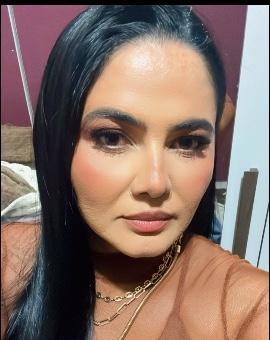 Lucivania De sousa felix