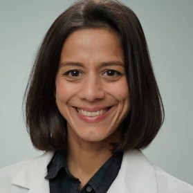 Tara Shah