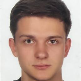 Vladyslav Honchar