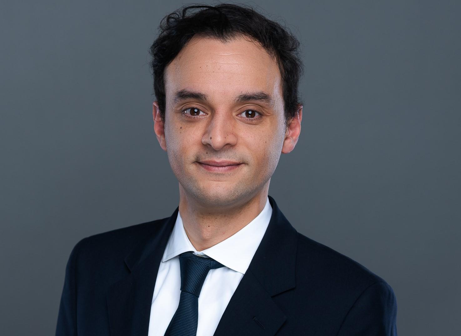 SALAH BENGHANEM