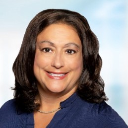 Nicole Bolte