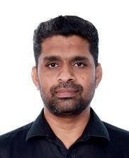 Venkatesh Kumar Jesuraj