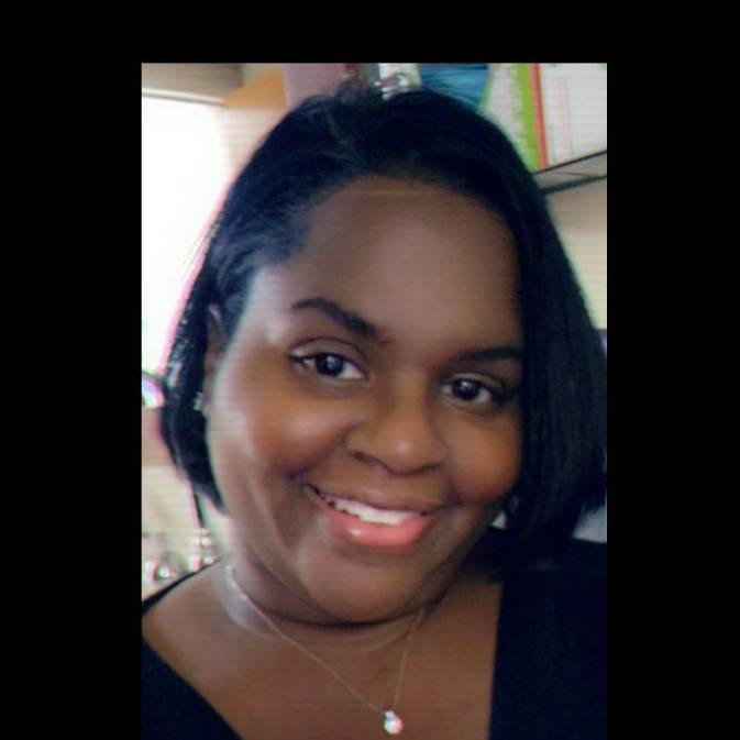 SHAWNA RANDOLPH