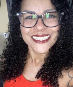 Rosangela Nunes Da Silva.