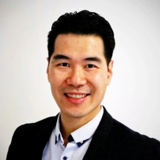 Jin LEE