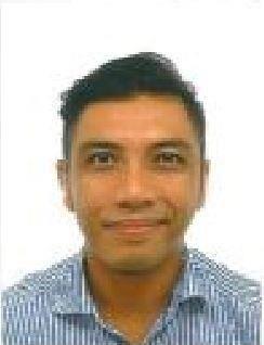 Muhammad Elias Bin Ramli