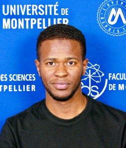 Mamadou Saidou DIALLO