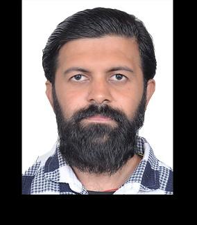 MAHANTESH D BHADKAL