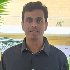 Sandesh Shetty