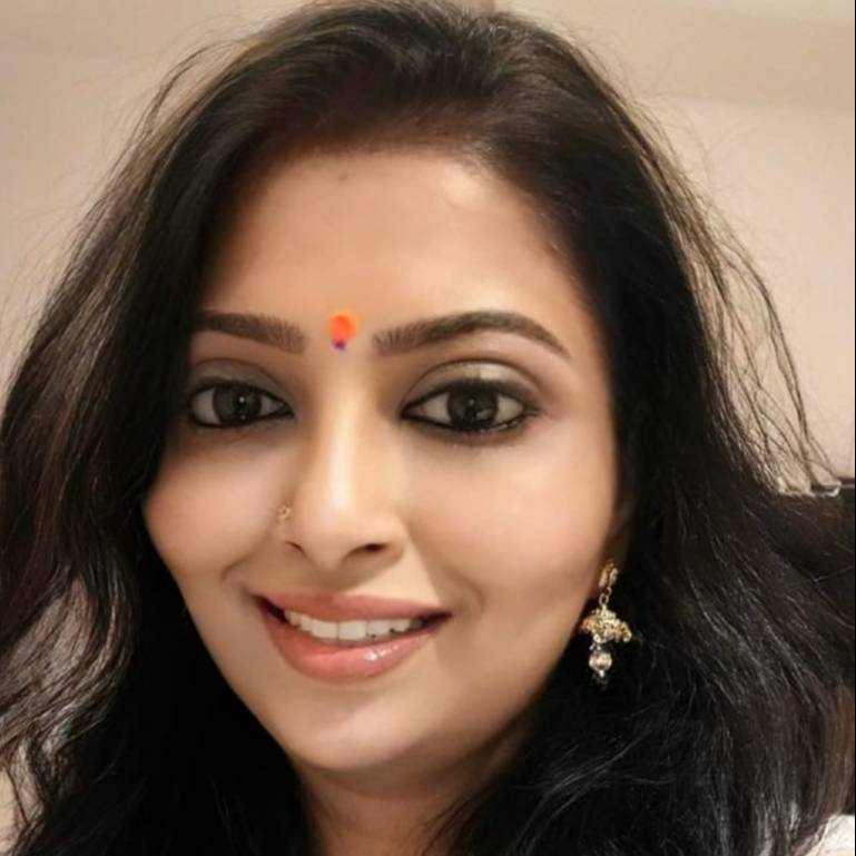 Kasthuri Balakrishnan
