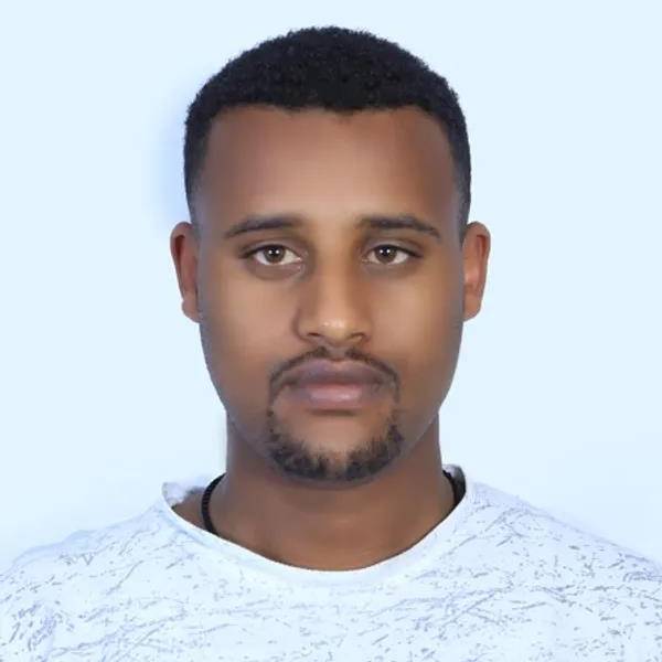Getachew Lemma