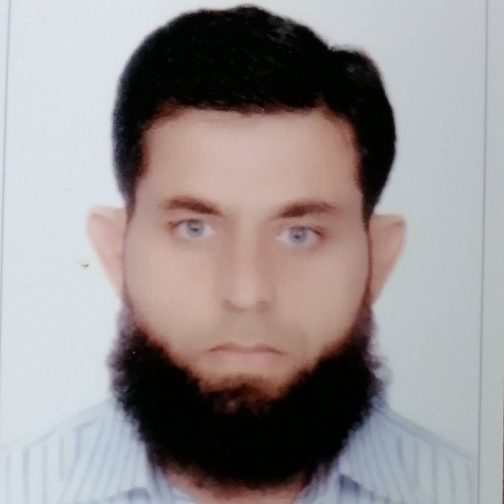 Irfan Ahmad Mufti