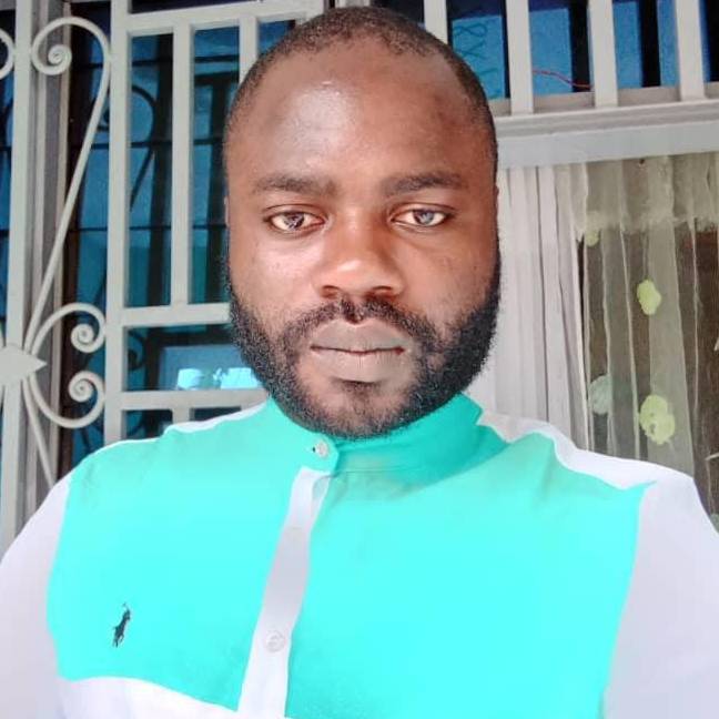 Sylvain NGUIMGO NGUETSOP