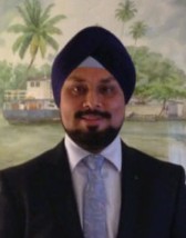 HARKISHAN SINGH SODHI