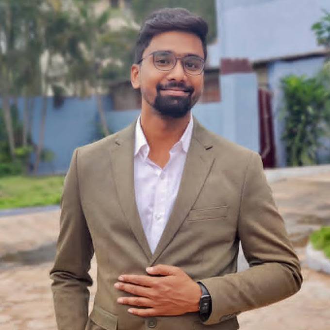 Kaleel Rahman