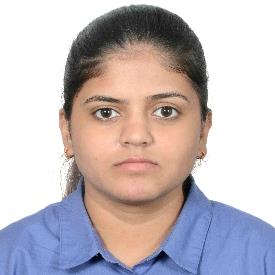 Madhuri Dhananjay Sawant