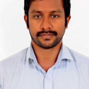 Sathish Anand T