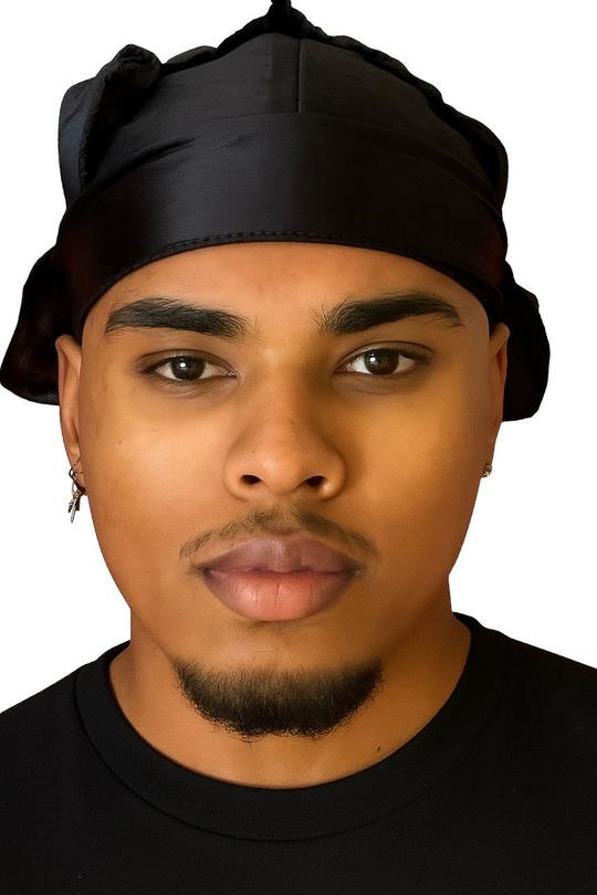 Randy Xavier Franco Vidal