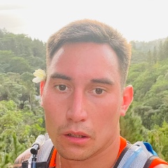 Tamatoa, William’s VIATTE