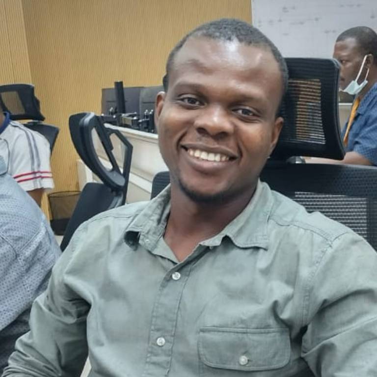 Tomiwo Akinbowale