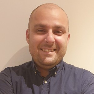 Pedro Silva