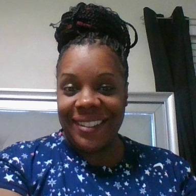 Tyanna Oram