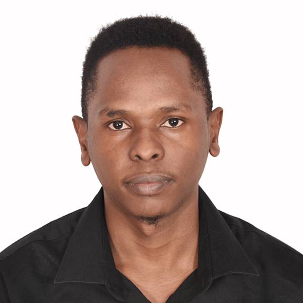Robert Wanyeki Mwangi