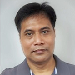Cesar Sosmina