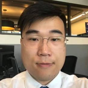 Richard Zhu