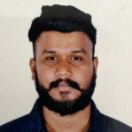 VENKATESHWAR RAO INKUNTI