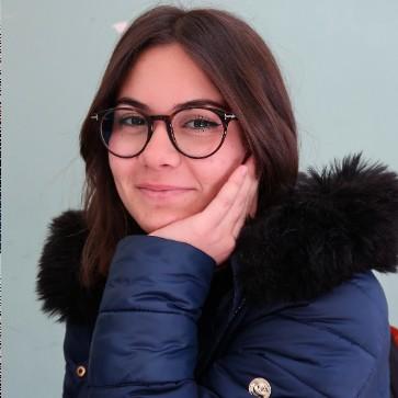 Alessia Sciarrotta