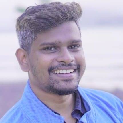 SETHU M R