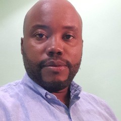 Jackson Mogeni