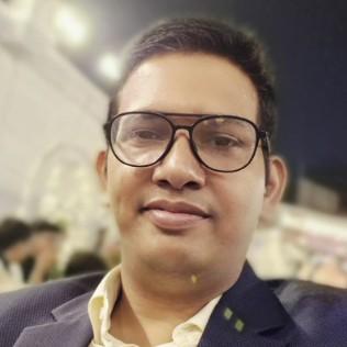 Mohit Kumar Sharma