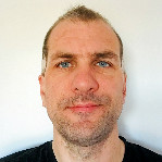 Simon Ashman