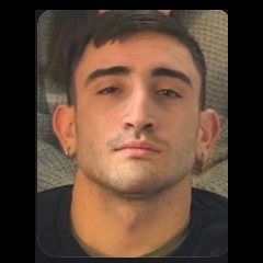 Teo Iván Davies 46431612